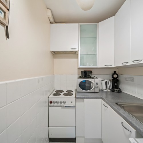 Studio te koop Blankenberge - Caenen 4354351 - 3746001023000100444