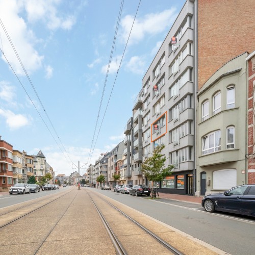 Studio te koop Blankenberge - Caenen 4354351 - 3746001023000100450