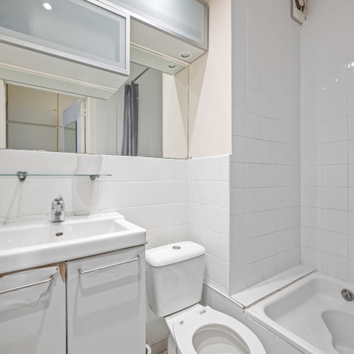 Studio te koop Blankenberge - Caenen 4354351 - 3746001023000100447