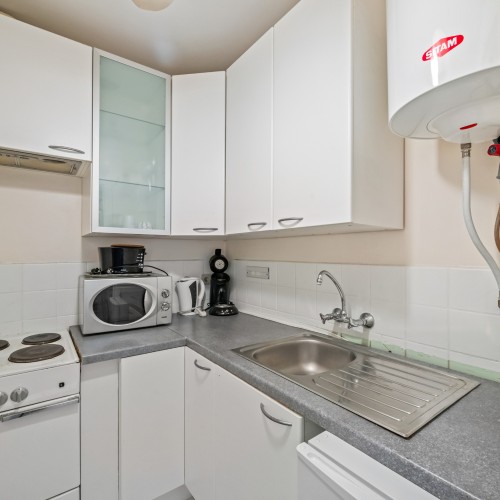 Studio te koop Blankenberge - Caenen 4354351 - 3746001023000100445