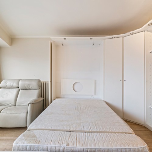 Studio te koop Blankenberge - Caenen 4354351 - 3746001023000100442