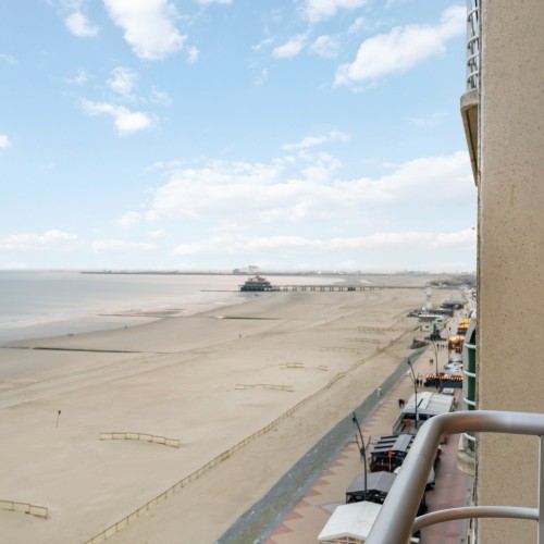 Studio te koop Blankenberge - Caenen 4354384 - 3746001023000100465