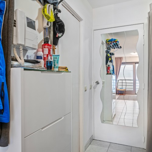 Studio te koop Blankenberge - Caenen 4354384 - 3746001023000100463