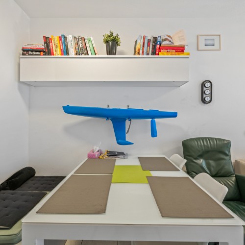 Studio te koop Blankenberge - Caenen 4354384 - 3746001023000100457