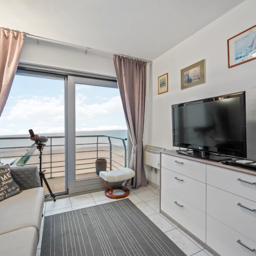 Studio te koop Blankenberge - Caenen 4354384 - 3746001023000100452