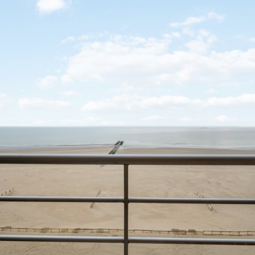 Studio te koop Blankenberge - Caenen 4354384 - 3746001023000100464