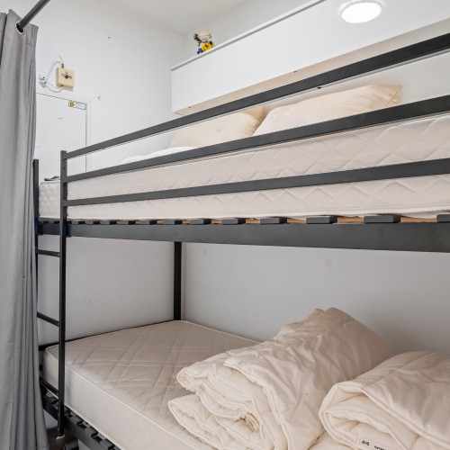 Studio te koop Blankenberge - Caenen 4354384 - 3746001023000100461