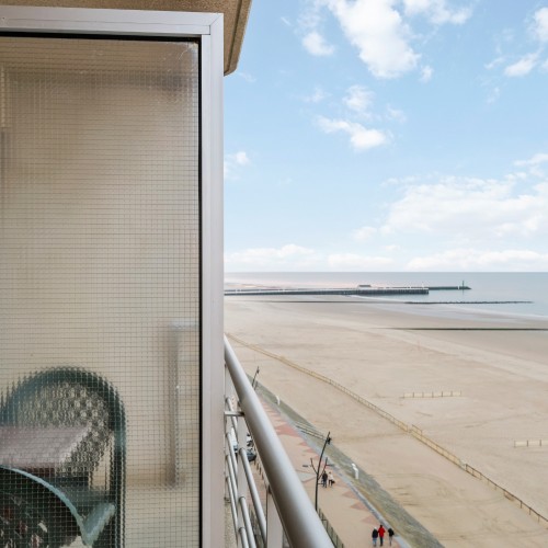 Studio te koop Blankenberge - Caenen 4354384 - 3746001023000100466