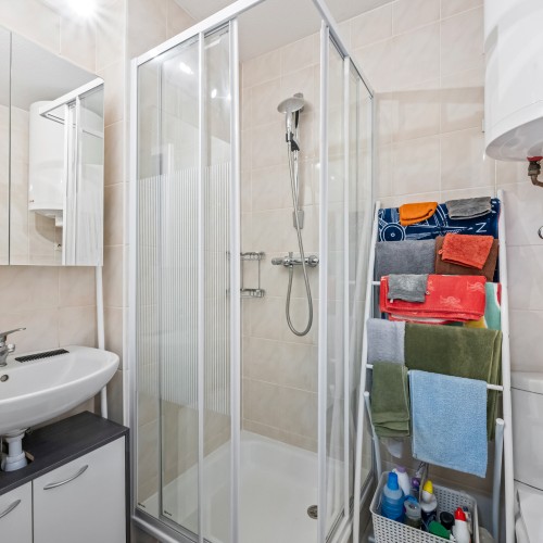 Studio te koop Blankenberge - Caenen 4354384 - 3746001023000100460