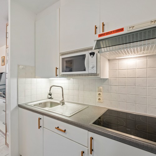 Studio te koop Blankenberge - Caenen 4354384 - 3746001023000100458