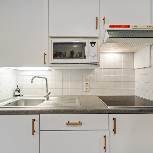 Studio te koop Blankenberge - Caenen 4354384 - 3746001023000100459