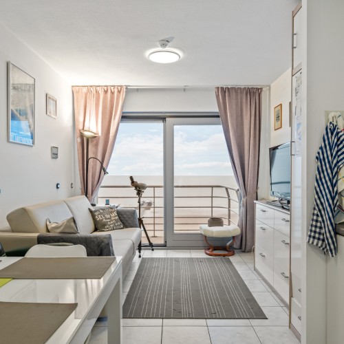 Studio te koop Blankenberge - Caenen 4354384 - 3746001023000100455