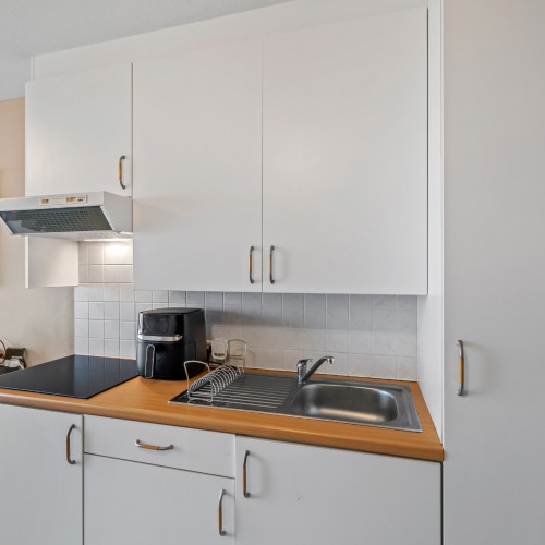 Studio te koop Blankenberge - Caenen 4354387 - 3746001023000100472