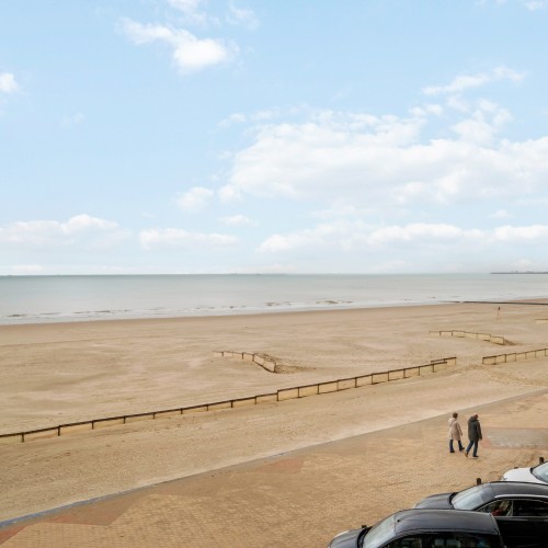 Studio te koop Blankenberge - Caenen 4354387 - 3746001023000100478