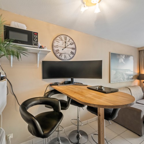 Studio te koop Blankenberge - Caenen 4354387 - 3746001023000100469