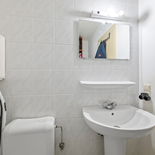 Studio te koop Blankenberge - Caenen 4354387 - 3746001023000100475