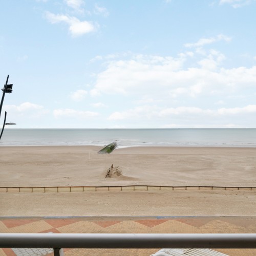 Studio te koop Blankenberge - Caenen 4354387 - 3746001023000100477