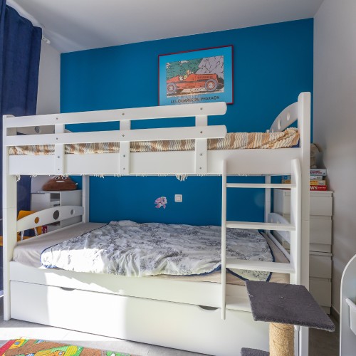 Appartement à vendre Middelkerke - Caenen 4354398 - 3746001023000100491