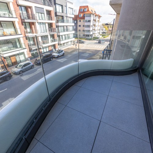 Appartement à vendre Middelkerke - Caenen 4354398 - 3746001023000100486