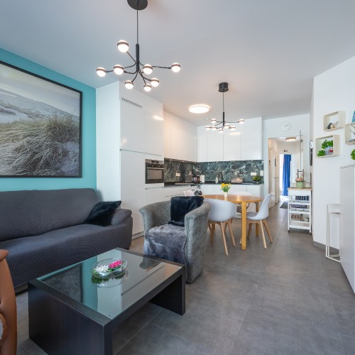 Appartement à vendre Middelkerke - Caenen 4354398 - 3746001023000100482