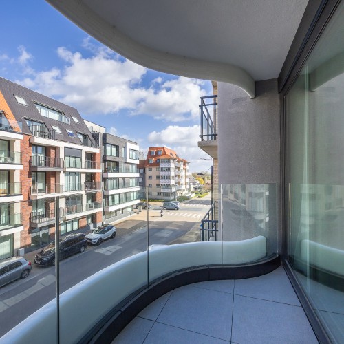 Appartement à vendre Middelkerke - Caenen 4354398 - 3746001023000100485