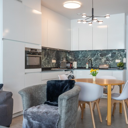 Appartement à vendre Middelkerke - Caenen 4354398 - 3746001023000100483