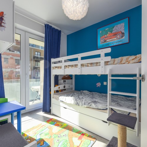 Appartement à vendre Middelkerke - Caenen 4354398 - 3746001023000100490