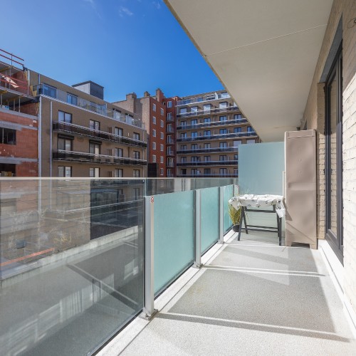 Appartement à vendre Middelkerke - Caenen 4354398 - 3746001023000100493