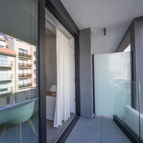 Appartement à vendre Middelkerke - Caenen 4354398 - 3746001023000100487