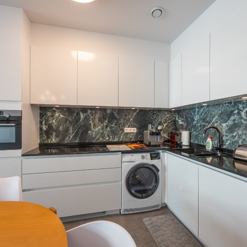 Appartement à vendre Middelkerke - Caenen 4354398 - 3746001023000100484