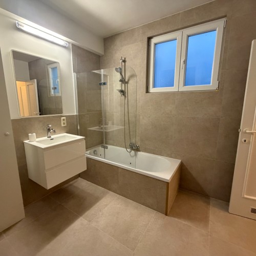 Appartement te huur Blankenberge - Caenen 4354636 - 3746001023000100510