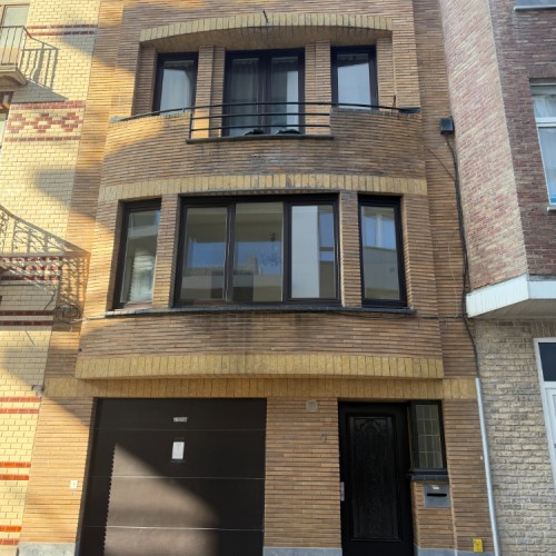 Appartement te huur Blankenberge - Caenen 4354636 - 3746001023000100499