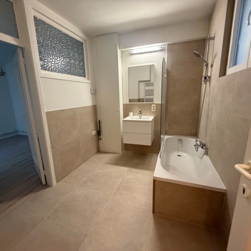 Appartement te huur Blankenberge - Caenen 4354636 - 3746001023000100507