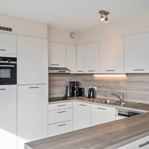 Appartement te koop Blankenberge - Caenen 4354750 - 3746001023000100517