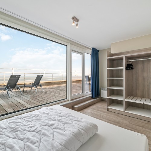 Appartement te koop Blankenberge - Caenen 4354750 - 3746001023000100521