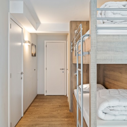 Appartement te koop Blankenberge - Caenen 4354750 - 3746001023000100519