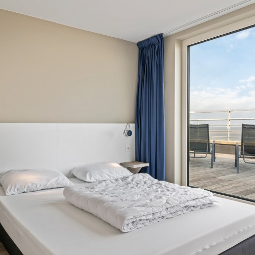 Appartement te koop Blankenberge - Caenen 4354750 - 3746001023000100520