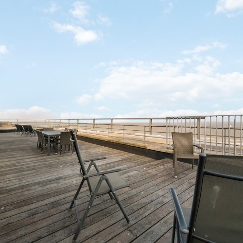 Appartement te koop Blankenberge - Caenen 4354750 - 3746001023000100531