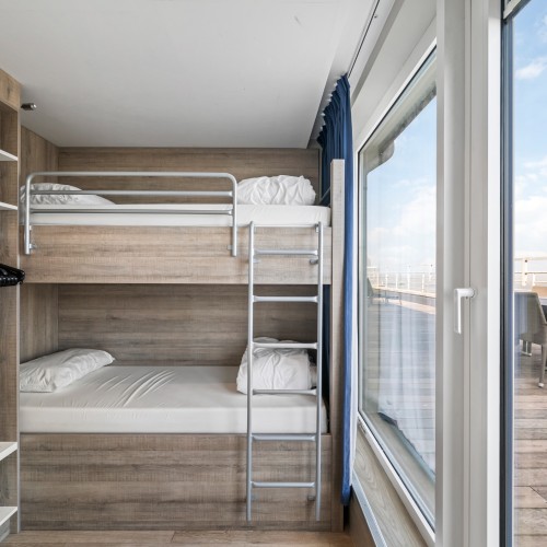 Appartement te koop Blankenberge - Caenen 4354750 - 3746001023000100525