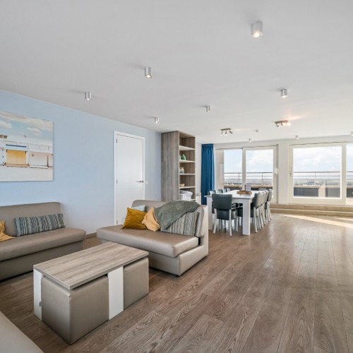 Appartement te koop Blankenberge - Caenen 4354750 - 3746001023000100516