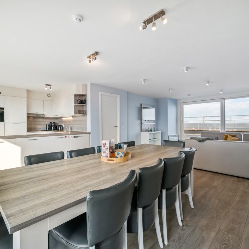 Appartement te koop Blankenberge - Caenen 4354750 - 3746001023000100513