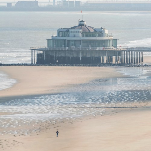 Appartement te koop Blankenberge - Caenen 4354750 - 3746001023000100530