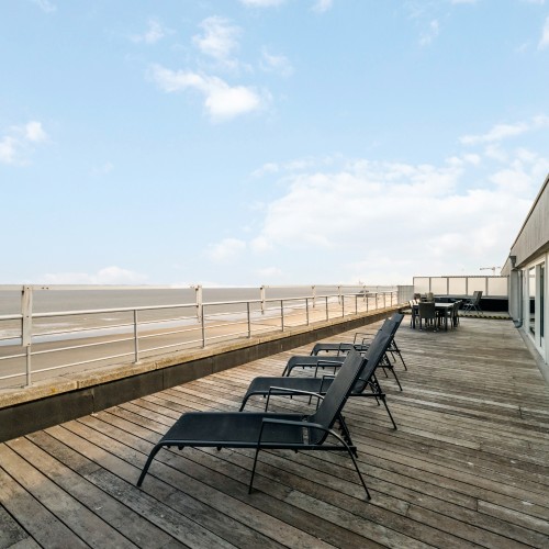 Appartement te koop Blankenberge - Caenen 4354750 - 3746001023000100533