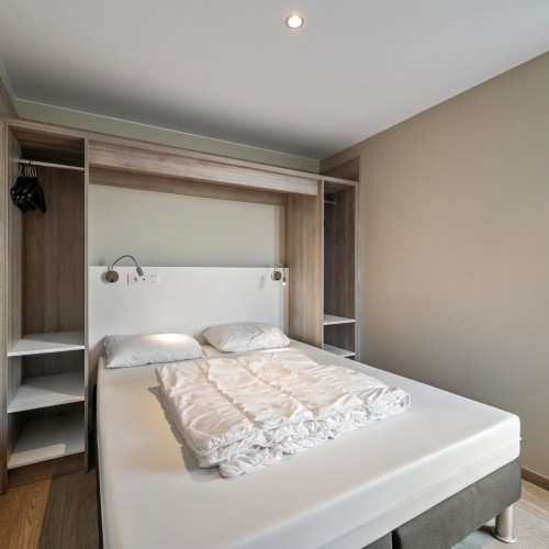 Appartement te koop Blankenberge - Caenen 4354750 - 3746001023000100526