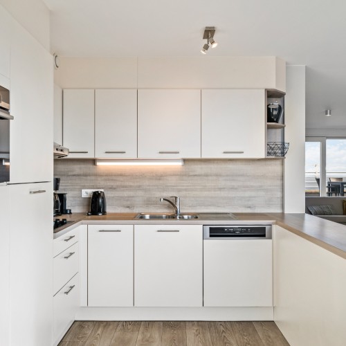 Appartement te koop Blankenberge - Caenen 4354750 - 3746001023000100518