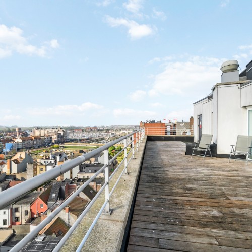 Appartement te koop Blankenberge - Caenen 4354750 - 3746001023000100529