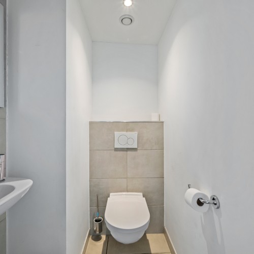 Appartement te koop Blankenberge - Caenen 4354750 - 3746001023000100523