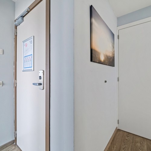 Appartement te koop Blankenberge - Caenen 4354750 - 3746001023000100512
