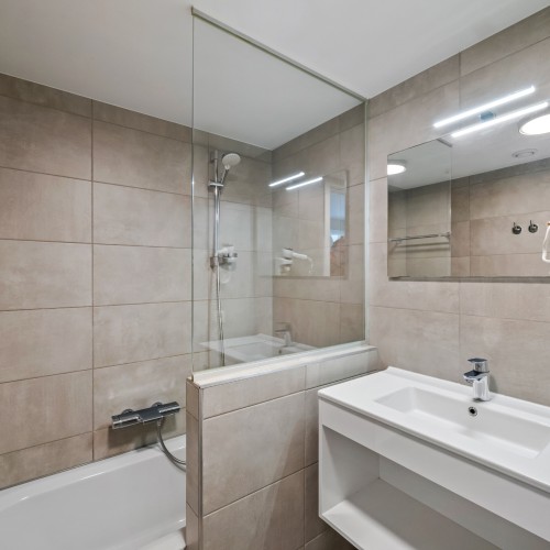 Appartement te koop Blankenberge - Caenen 4354750 - 3746001023000100524