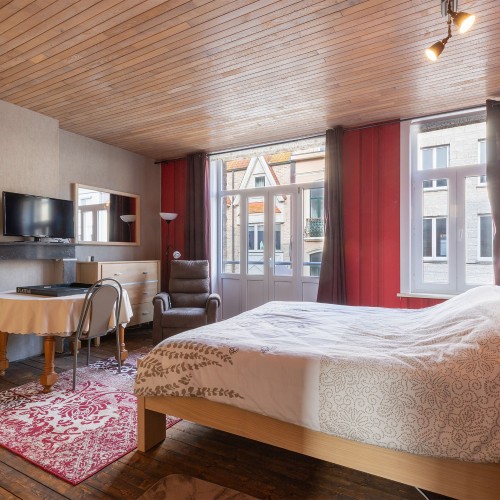 Huis te koop Blankenberge - Caenen 4354998 - 3746001023000100557